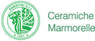ceramiche marmorelle