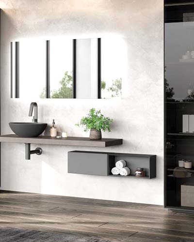 mobili bagno