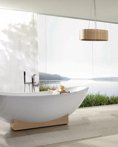 vasche da bagno